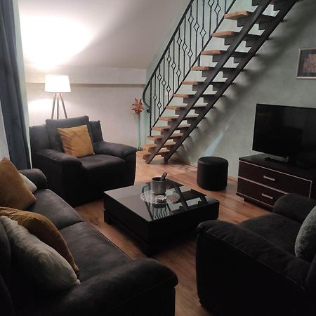 Apartments Vila Knez Zlatibor Esterno foto