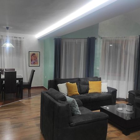 Apartments Vila Knez Zlatibor Esterno foto