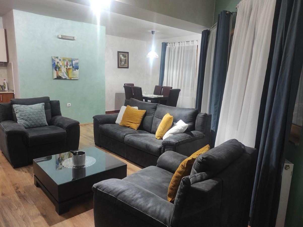 Apartments Vila Knez Zlatibor Camera foto