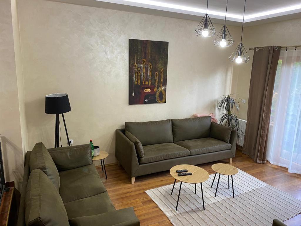 Apartments Vila Knez Zlatibor Camera foto
