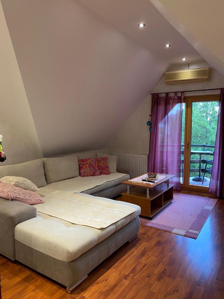 Apartments Vila Knez Zlatibor Camera foto