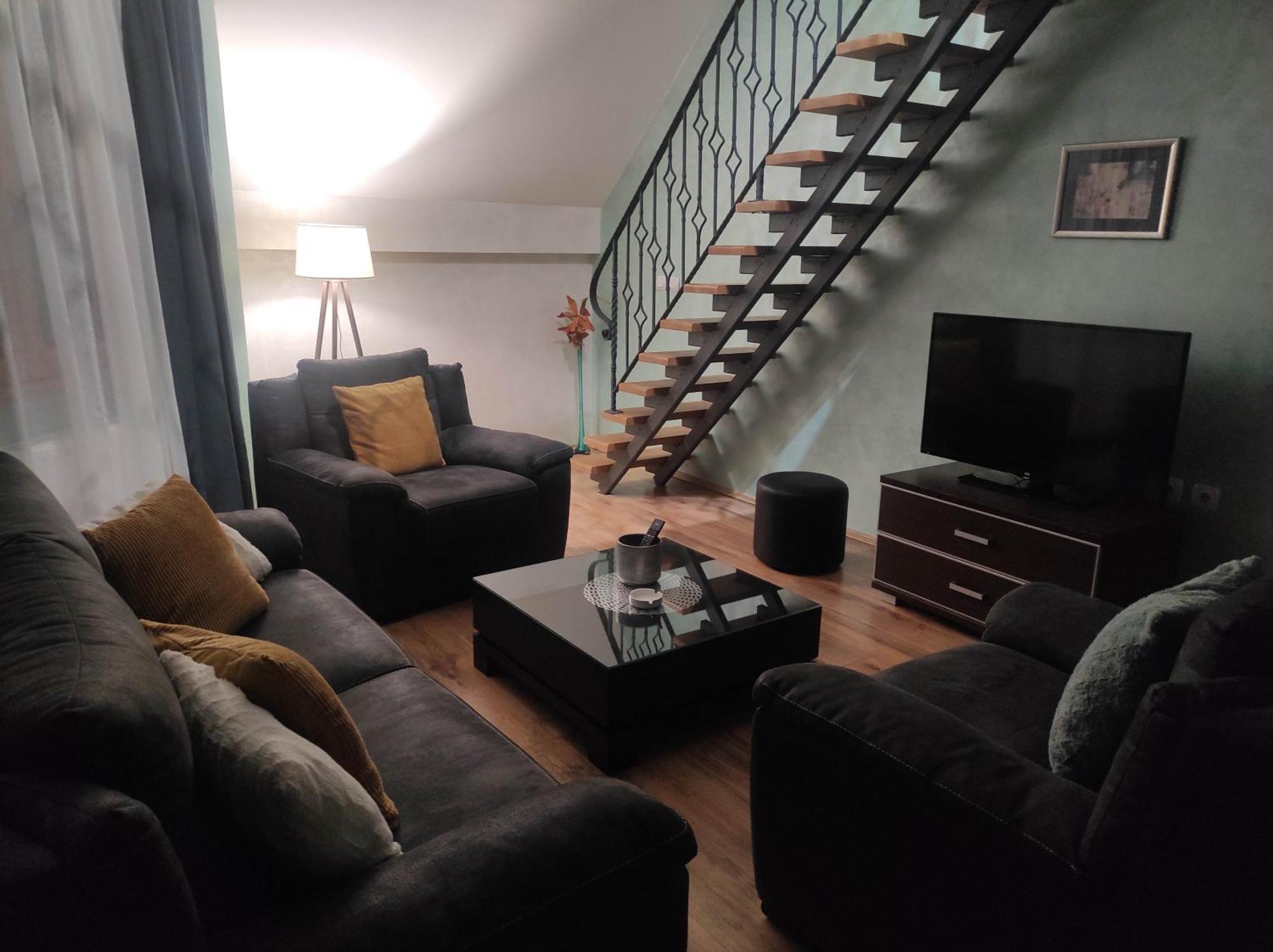 Apartments Vila Knez Zlatibor Esterno foto