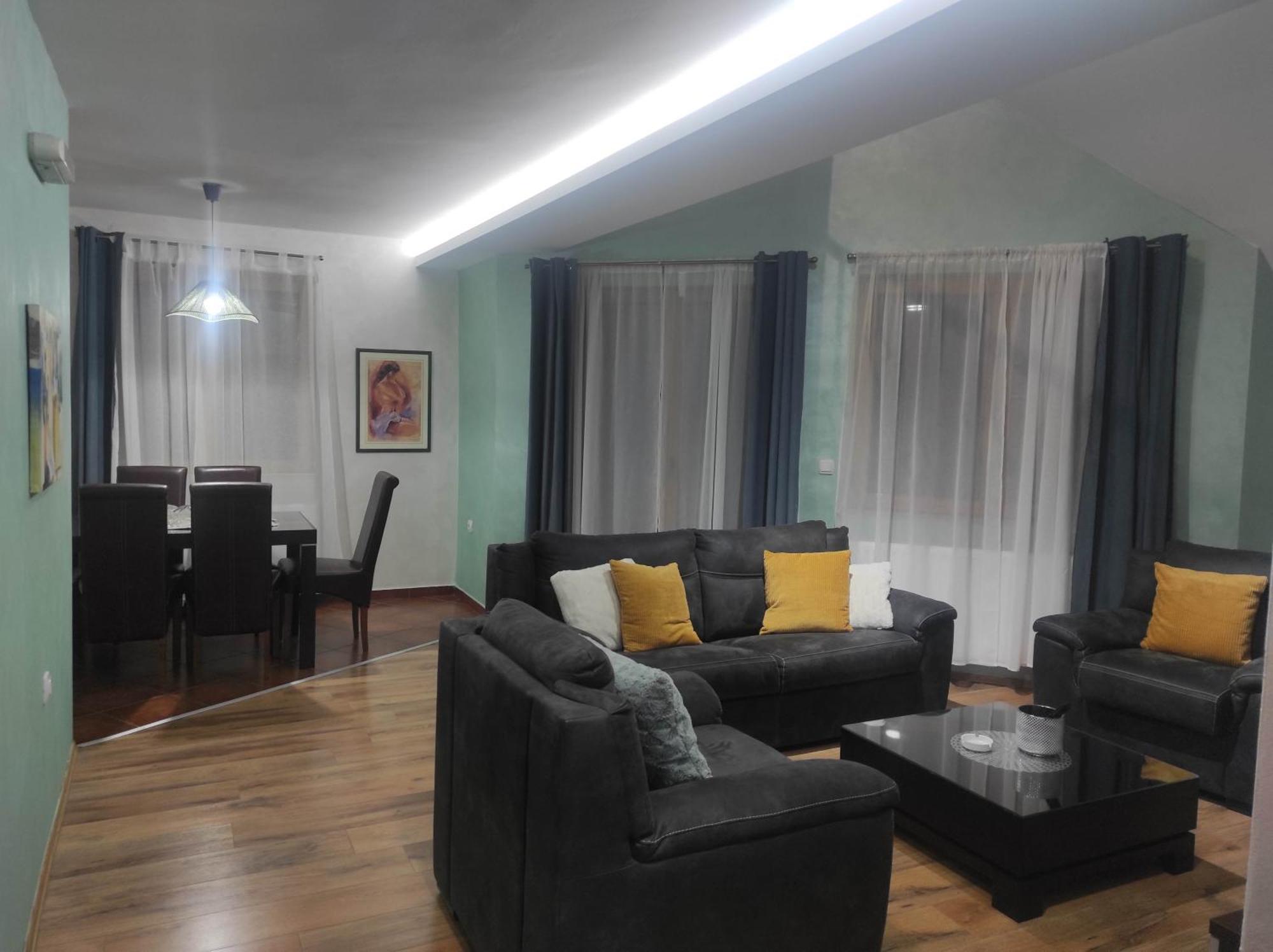 Apartments Vila Knez Zlatibor Esterno foto