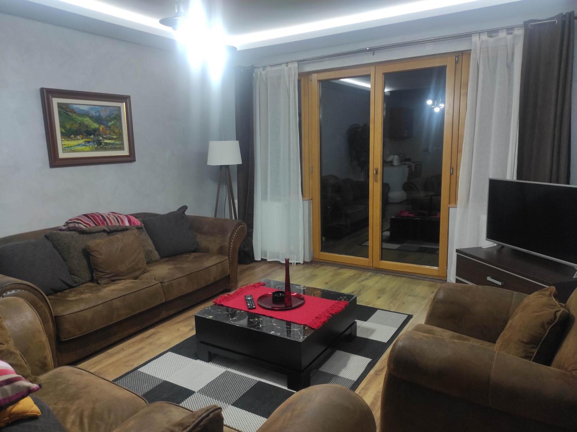 Apartments Vila Knez Zlatibor Camera foto