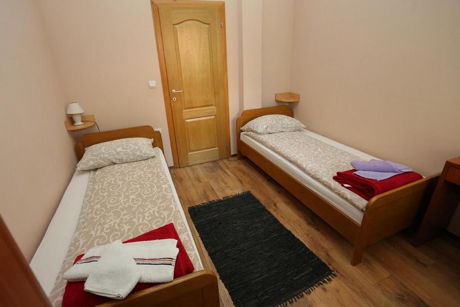 Apartments Vila Knez Zlatibor Camera foto
