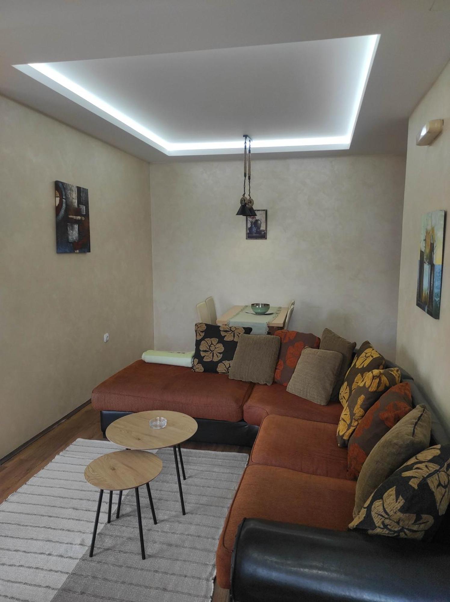 Apartments Vila Knez Zlatibor Camera foto