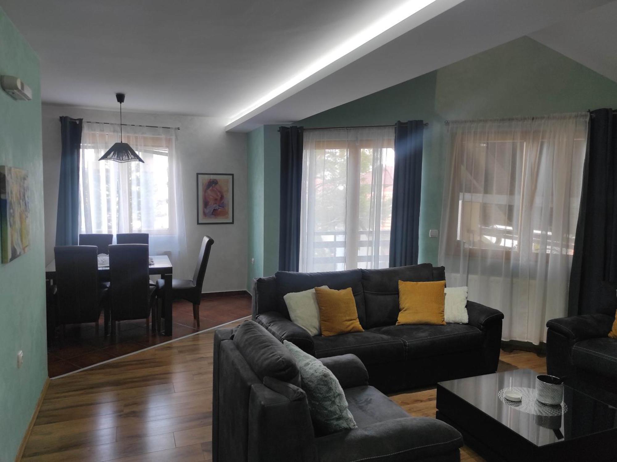 Apartments Vila Knez Zlatibor Camera foto