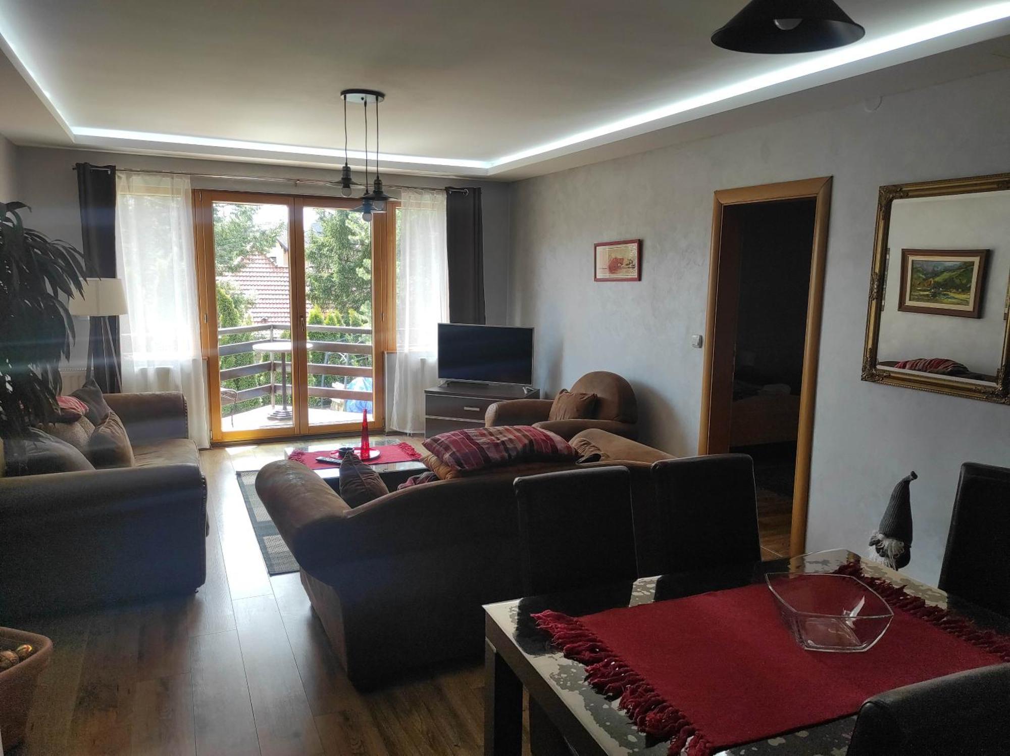 Apartments Vila Knez Zlatibor Camera foto