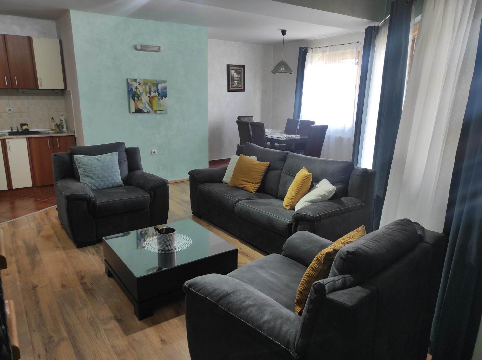 Apartments Vila Knez Zlatibor Camera foto