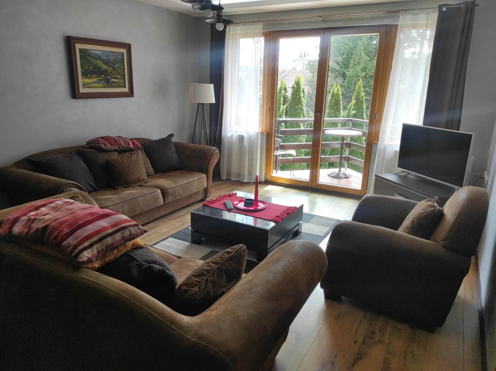 Apartments Vila Knez Zlatibor Camera foto