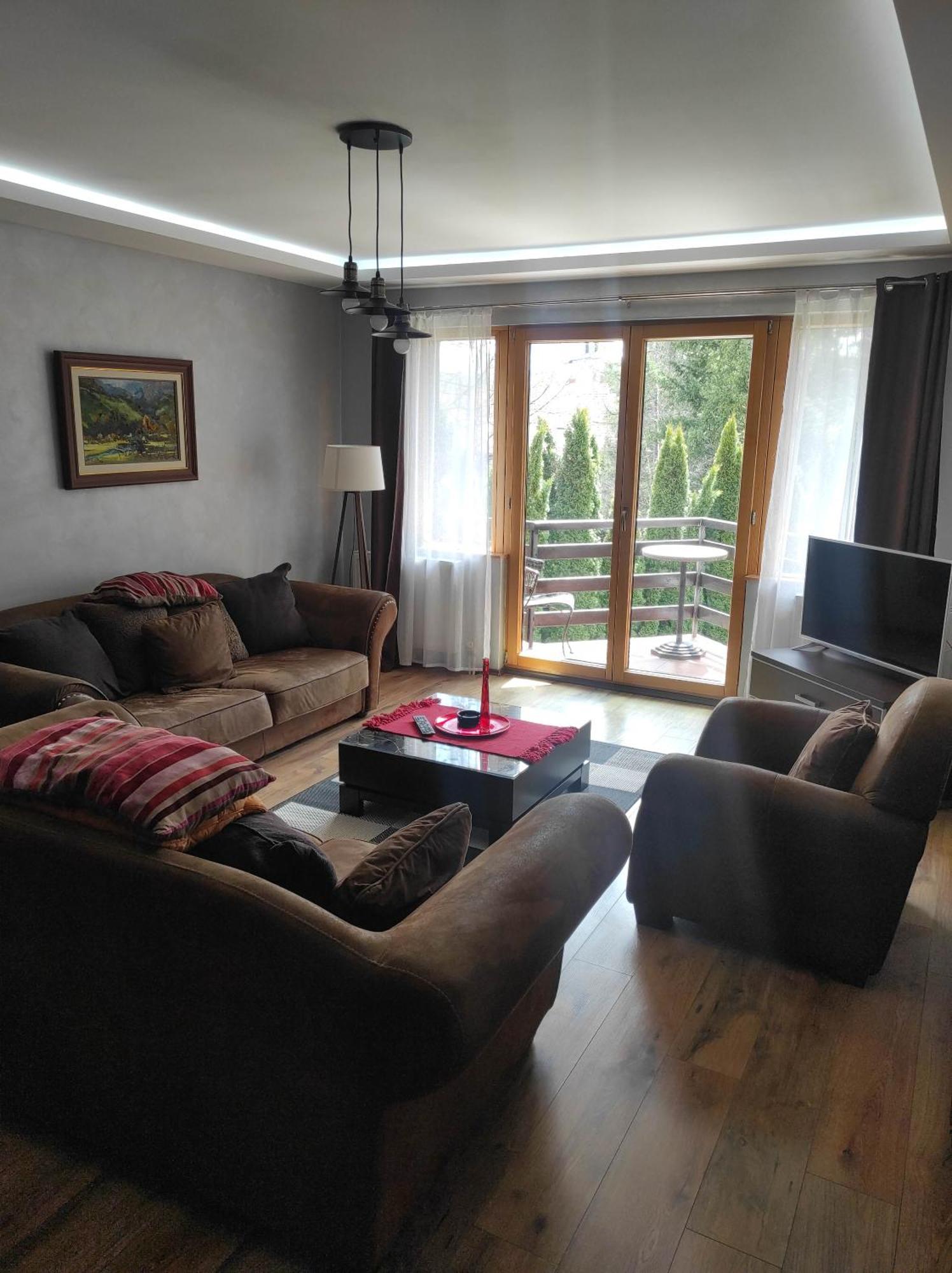 Apartments Vila Knez Zlatibor Camera foto