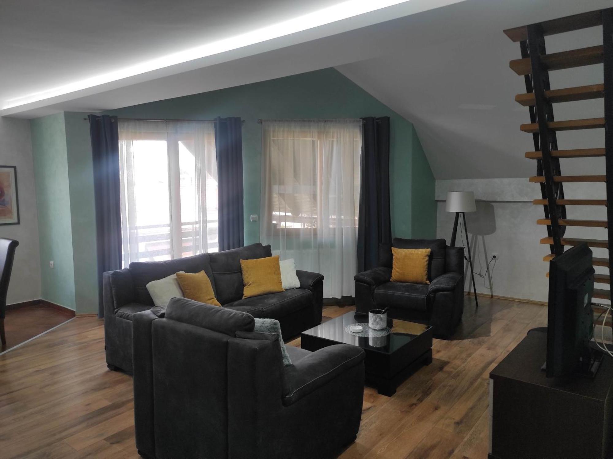 Apartments Vila Knez Zlatibor Camera foto