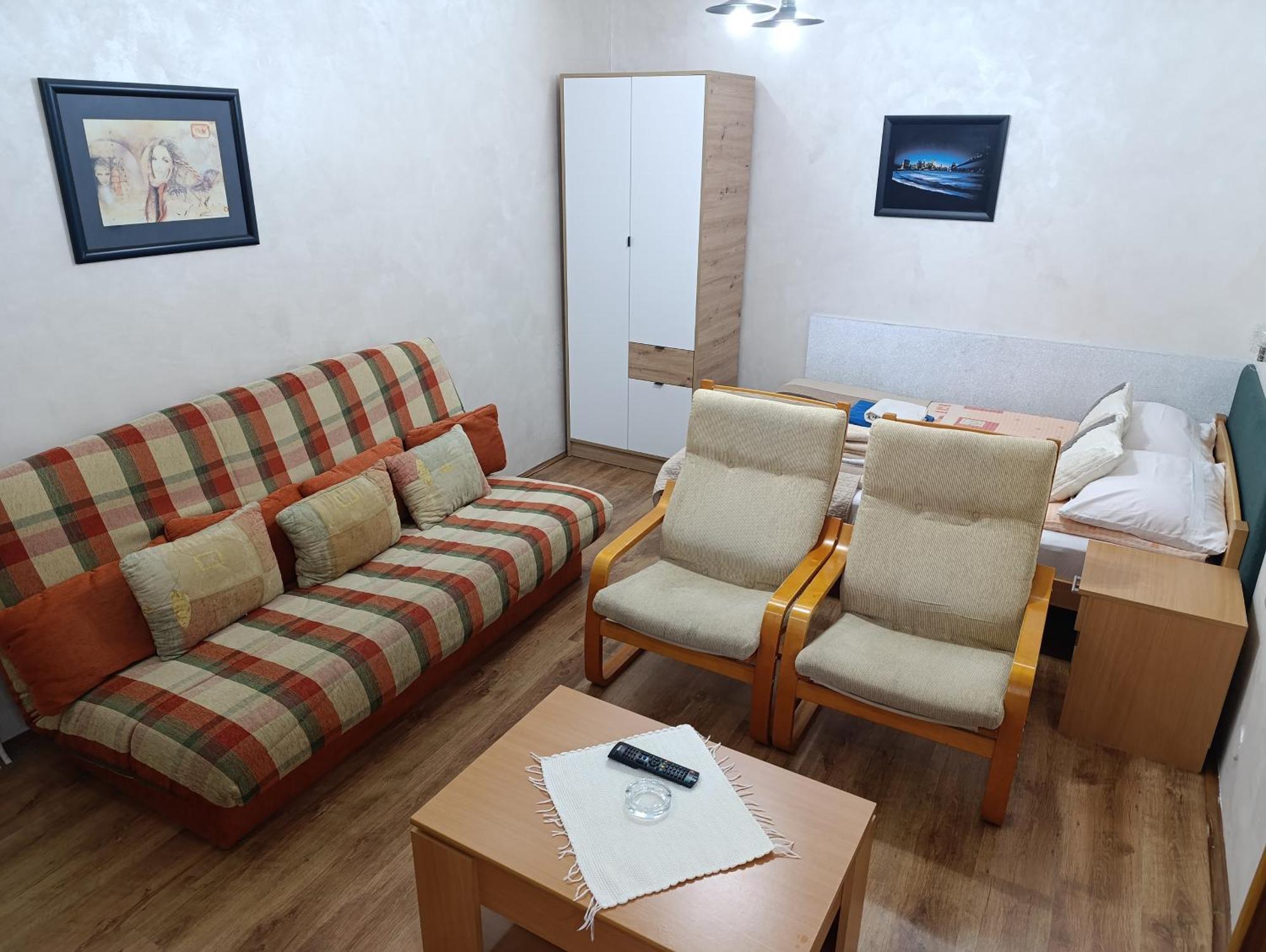 Apartments Vila Knez Zlatibor Camera foto