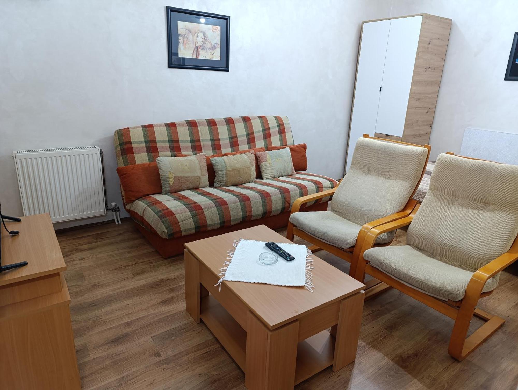 Apartments Vila Knez Zlatibor Camera foto