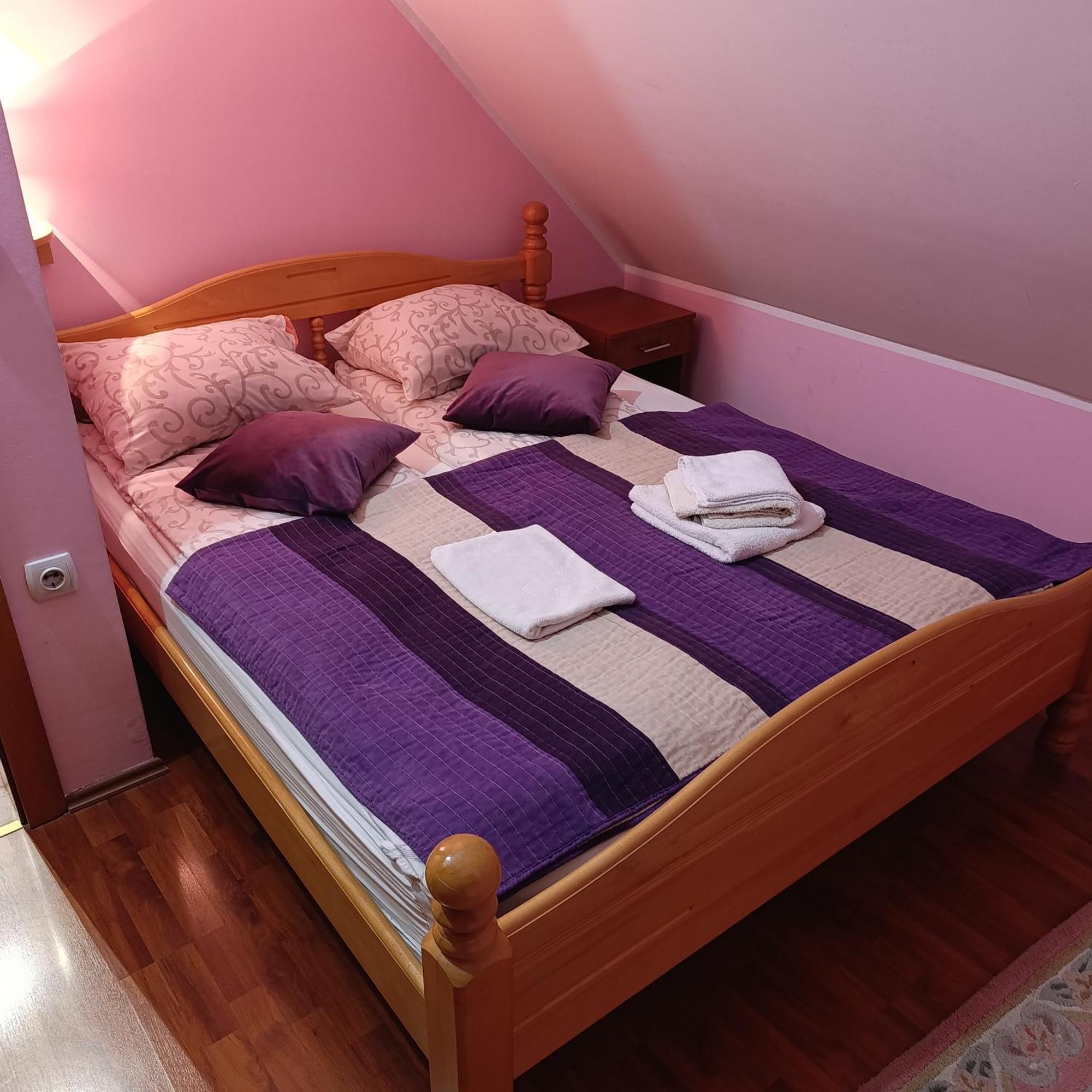 Apartments Vila Knez Zlatibor Camera foto