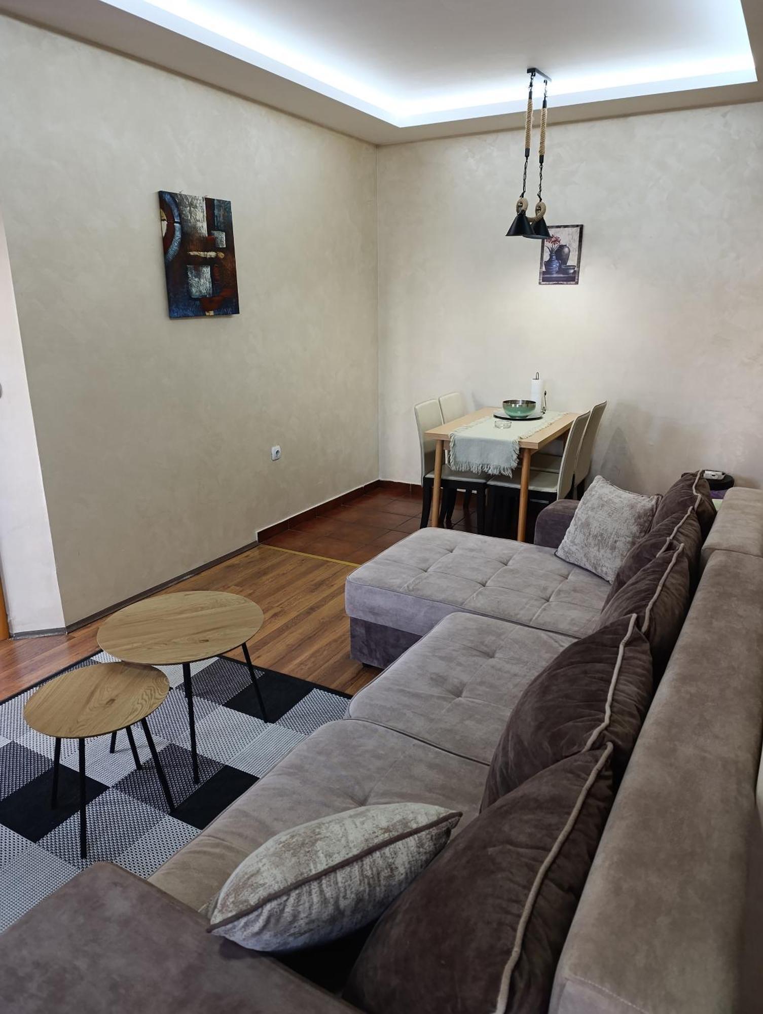 Apartments Vila Knez Zlatibor Camera foto
