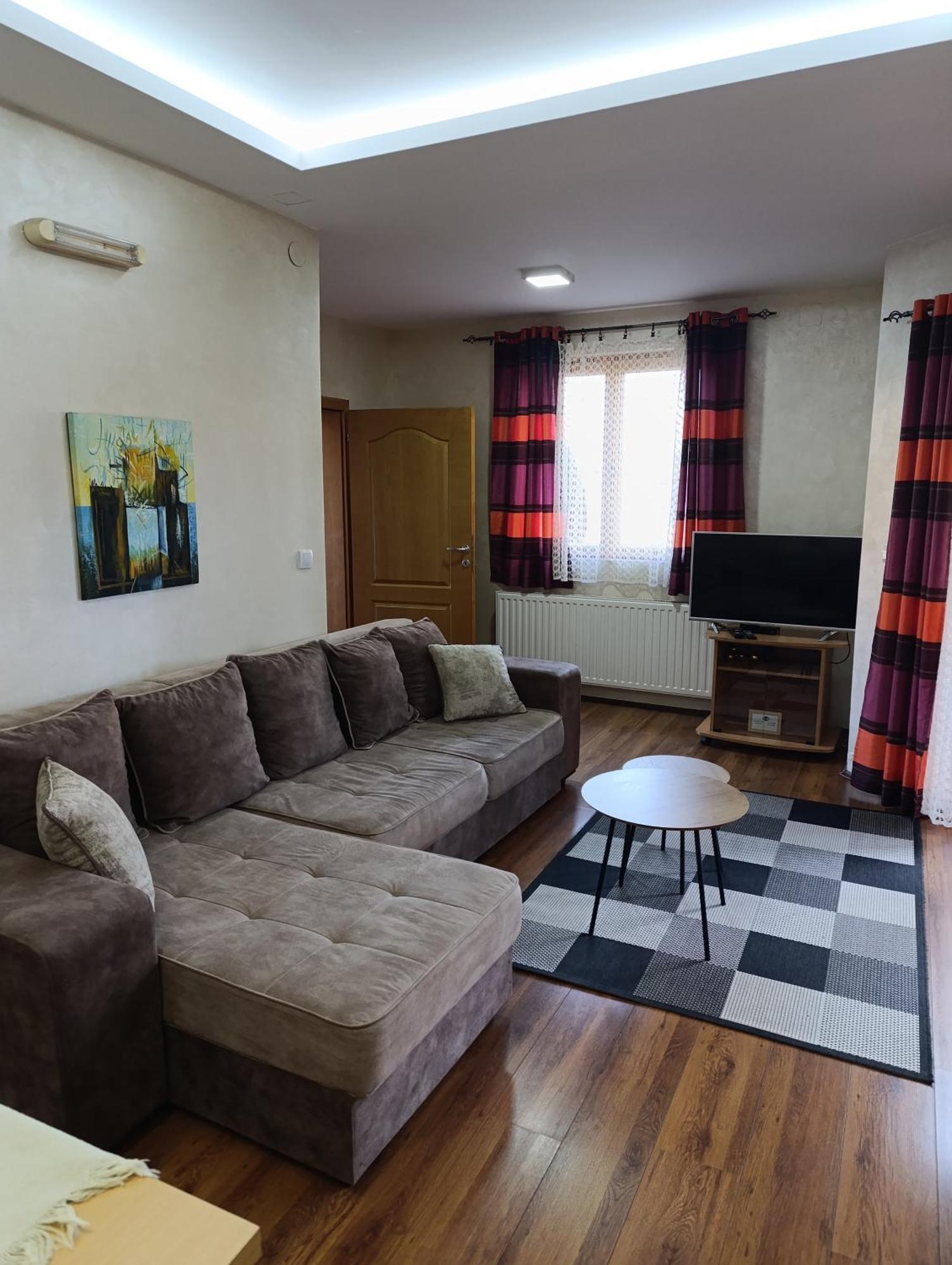 Apartments Vila Knez Zlatibor Camera foto