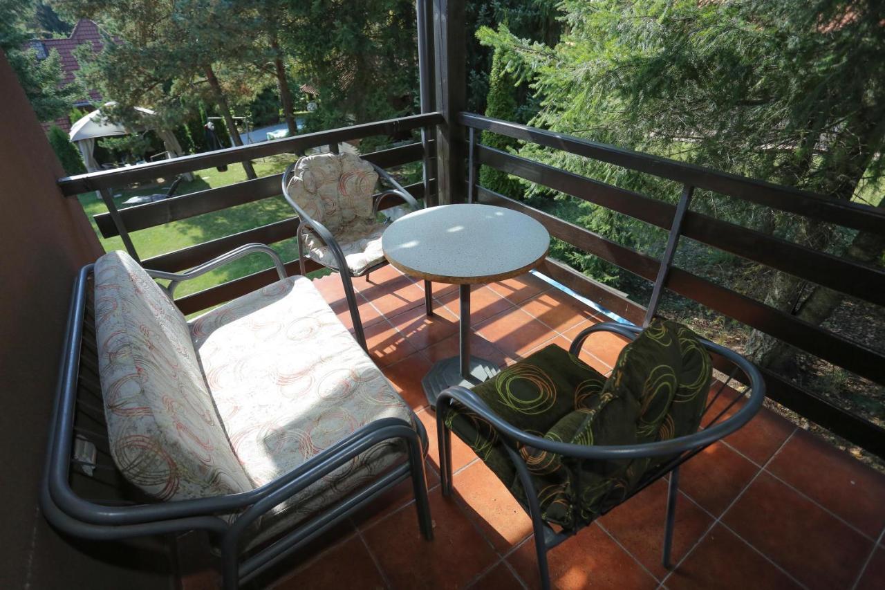 Apartments Vila Knez Zlatibor Esterno foto